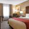 Comfort Inn Auburn-Worcester