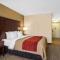 Comfort Inn Auburn-Worcester