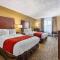 Comfort Inn Auburn-Worcester