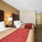 Comfort Inn Auburn-Worcester