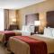 Comfort Inn Auburn-Worcester