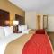 Comfort Inn Auburn-Worcester