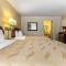 Quality Inn & Suites Georgetown