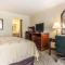 Quality Inn & Suites Georgetown