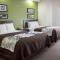 Sleep Inn Athens I-65