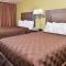 Americas Best Value Inn West Monroe