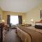 Best Western Plus Graham Inn