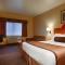 Best Western Plus Graham Inn
