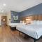 Extended Stay America Suites - Colonial Heights - Fort Lee