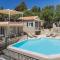 Angouletta Villa by PaxosRetreats