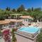 Angouletta Villa by PaxosRetreats