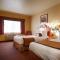 Best Western Plus Graham Inn