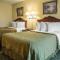 Quality Inn Elizabeth City near University