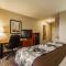 Sleep Inn & Suites Milwaukee Airport