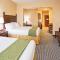 Comfort Inn & Suites Mountain Iron and Virginia