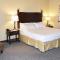 Comfort Inn & Suites Mountain Iron and Virginia