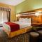 Best Western Troy Hotel