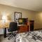 Sleep Inn & Suites Milwaukee Airport