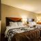 Sleep Inn & Suites Milwaukee Airport