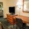 Quality Inn Elizabeth City near University