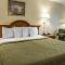 Quality Inn Elizabeth City near University