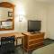Quality Inn Elizabeth City near University