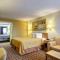 Quality Inn Conway - Greenbrier