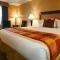 Best Western Sawtooth Inn and Suites