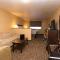 Best Western Sawtooth Inn and Suites