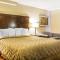 California Inn and Suites Bakersfield