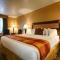 Best Western Sawtooth Inn and Suites