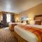 Best Western Sawtooth Inn and Suites
