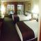 Cmon Inn & Suites Fargo