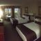 Cmon Inn & Suites Fargo
