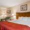 Clarion Inn & Suites at the Outlets of Lake George