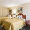 Quality Inn Near Joint Base Andrews-Washington Area