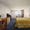 Super 8 by Wyndham Susanville