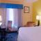 Super 8 by Wyndham Irving/DFW Apt/North