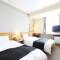 APA Hotel Marugame Ekimae Odori
