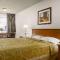 Super 8 by Wyndham Susanville