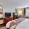 Quality Inn Hays I-70