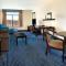 Comfort Inn & Suites Voorhees-Mt Laurel