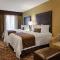 Best Western Plus Grand Manor Inn