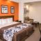 Sleep Inn & Suites at Concord Mills