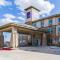 Sleep Inn & Suites Odessa near University Sleep Inn & Suites Odessa near University