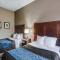 Comfort Inn & Suites Christiansburg I-81