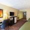 Quality Inn & Suites Lincoln South