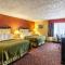 Quality Inn & Suites Lincoln South