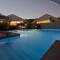 The Billi Resort