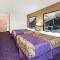 Super 8 by Wyndham Columbia East